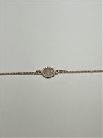 Pulsera Aquaforte Mujer PREZIOSA in Plata H4182777 - H4182777